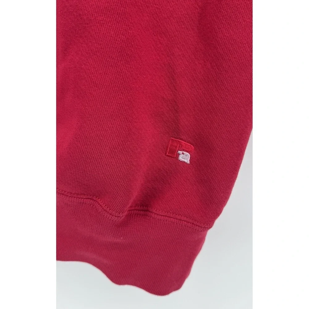 Russell Athletic ****sweater has